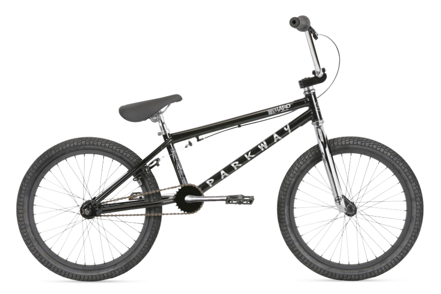 BMXバイク 20インチ HARO Haro Parkway BMX Bike – City Grounds