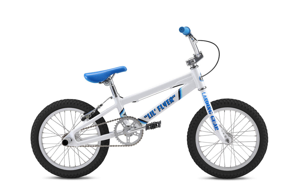 SE Bikes LiL' Flyer 16