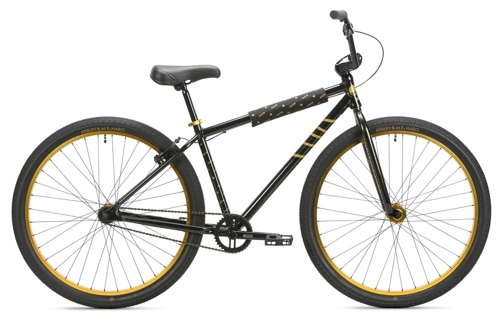 haro 29er