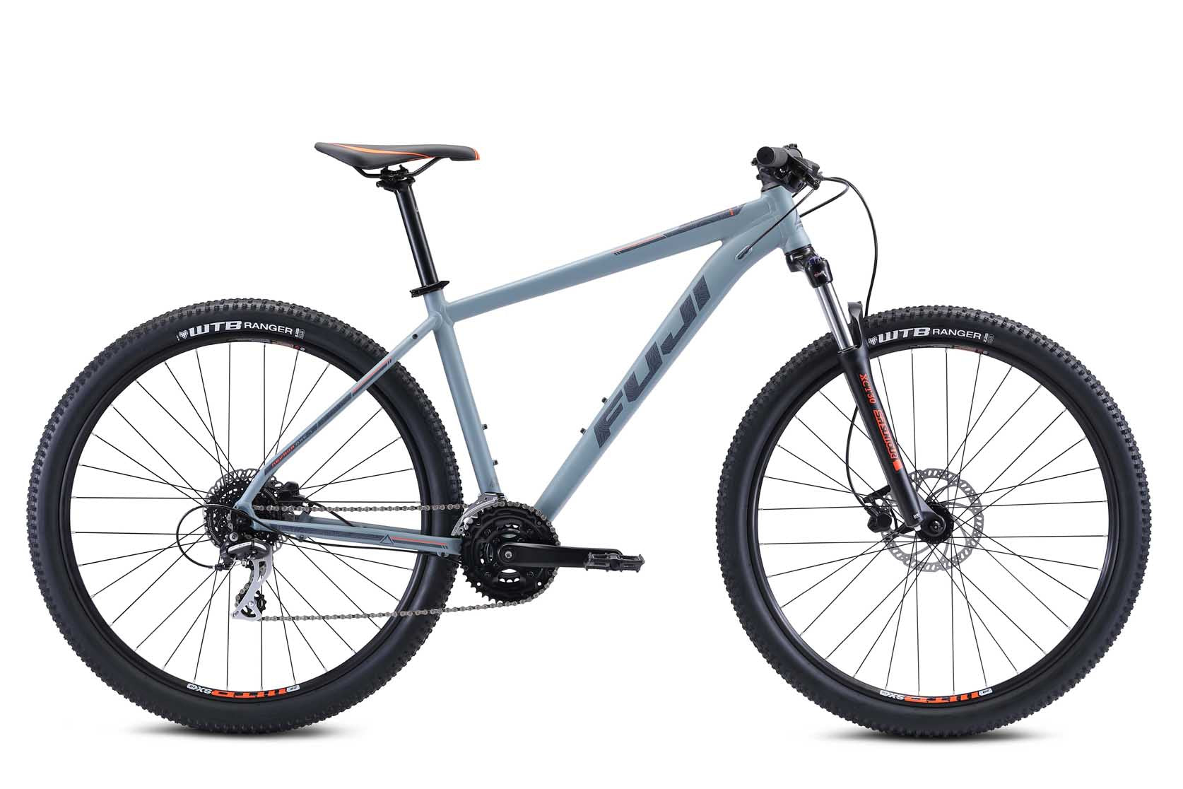 Fuji Nevada 29 1.7 Mountain Bike – City Grounds