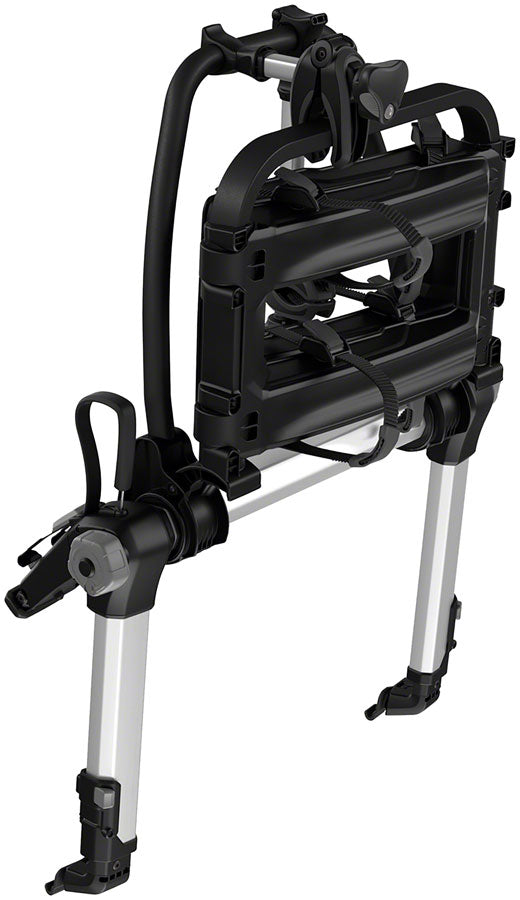 Thule Outway Platform Trunk Rack 2-Bike