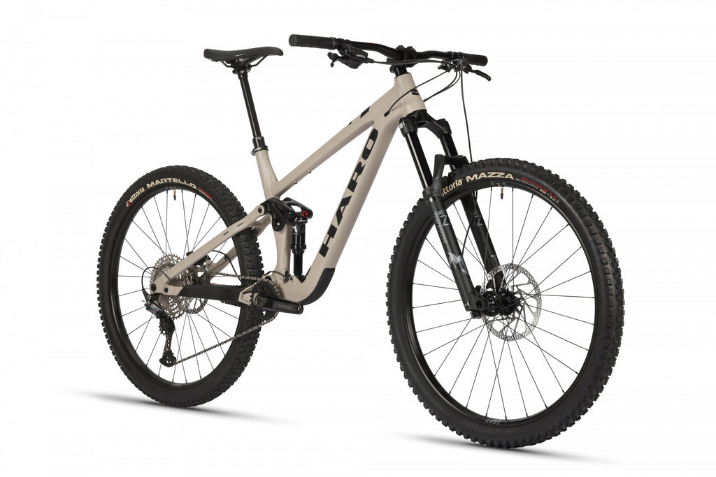 Haro Daley Alloy Mountain Bike – City Grounds
