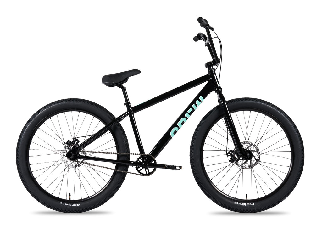 Crew Bike Co CB275 27.5