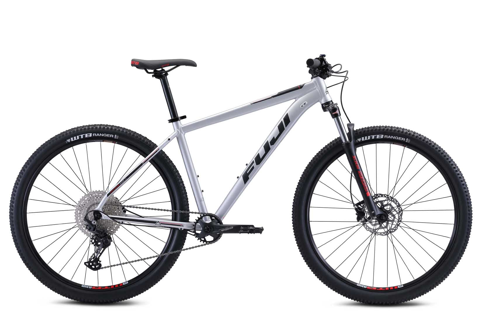 Fuji Nevada 29 1.3 Mountain Bike – City Grounds
