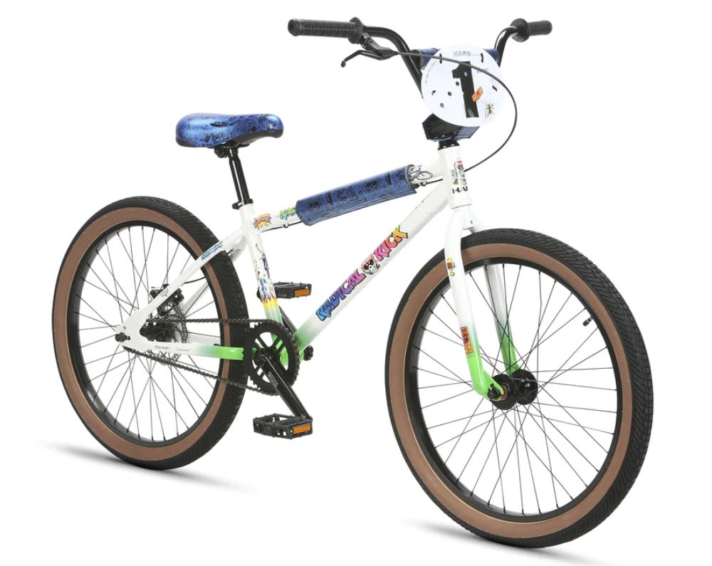 haro bikes bmx