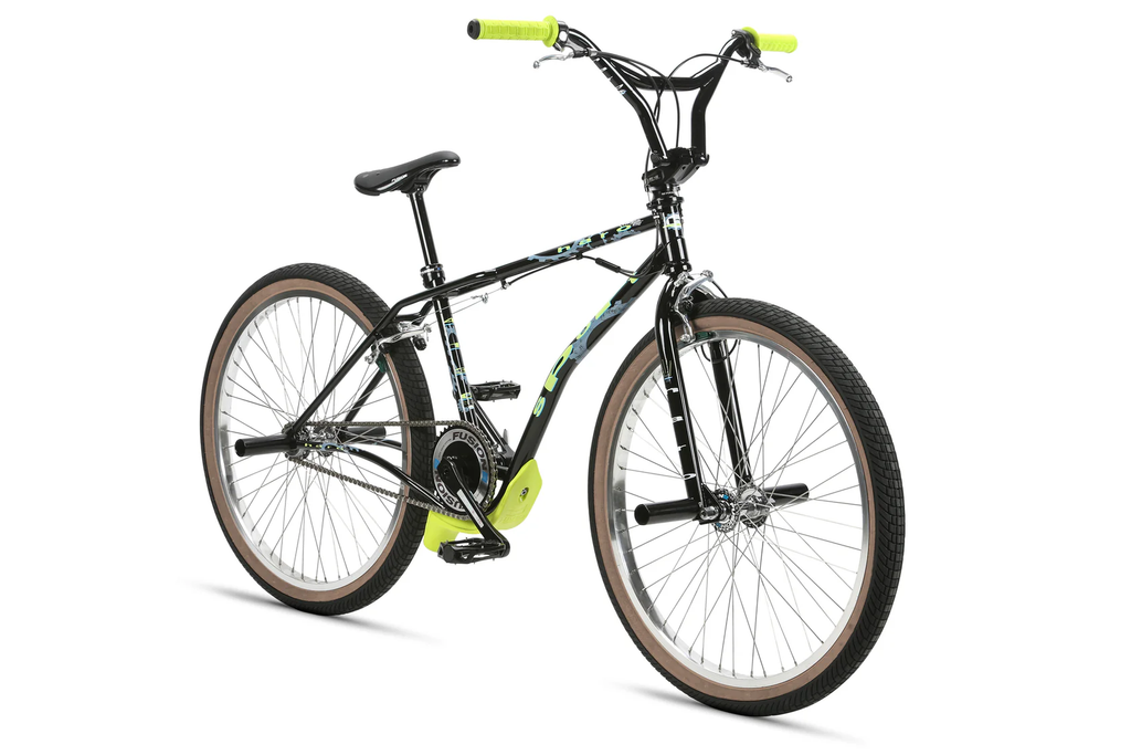 自転車本体 HARO BMX Haro Lineage Sport Bash 26