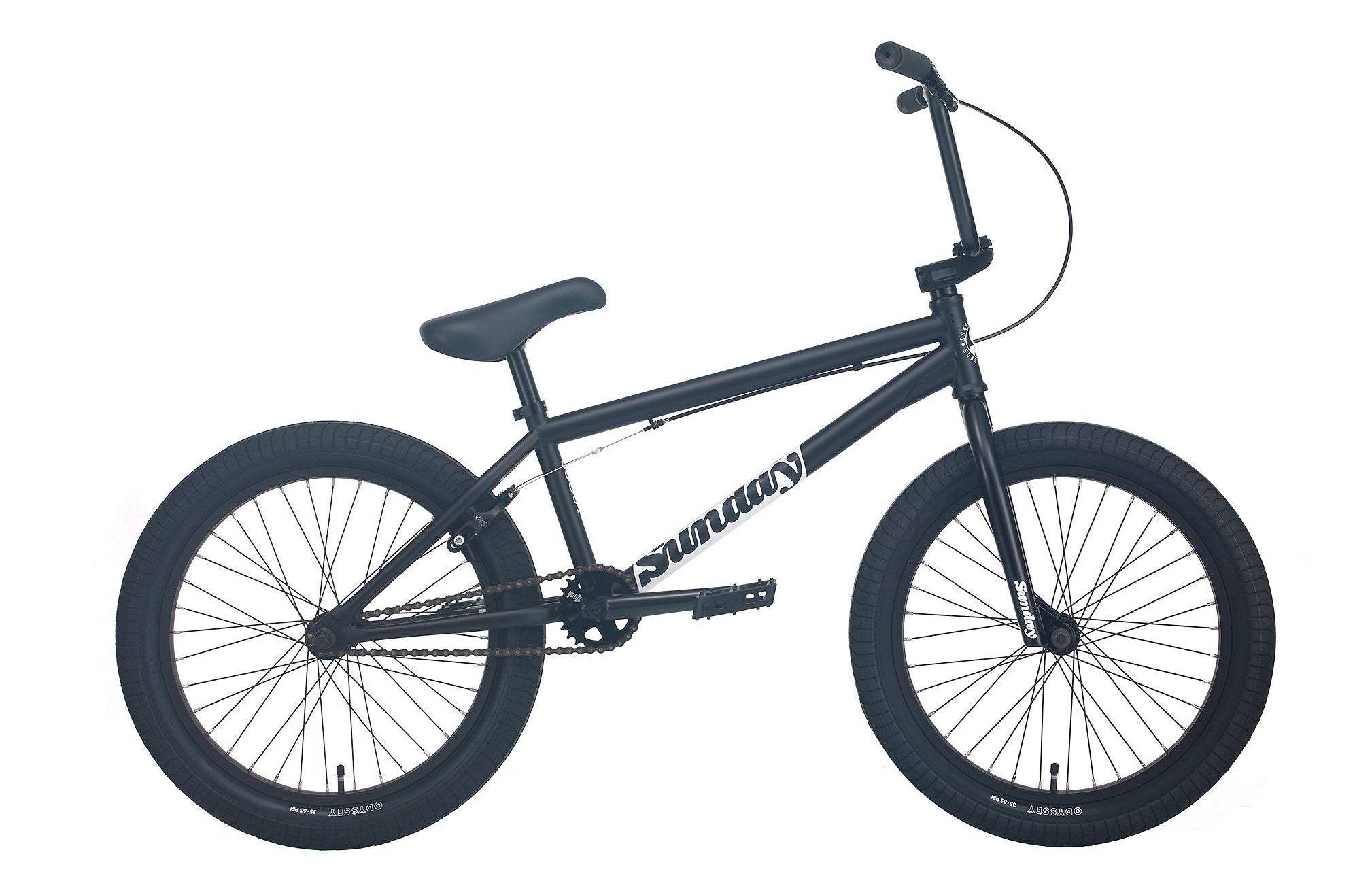 BMX BMX Sunday bikes 2021 scout Sunday Scout 21
