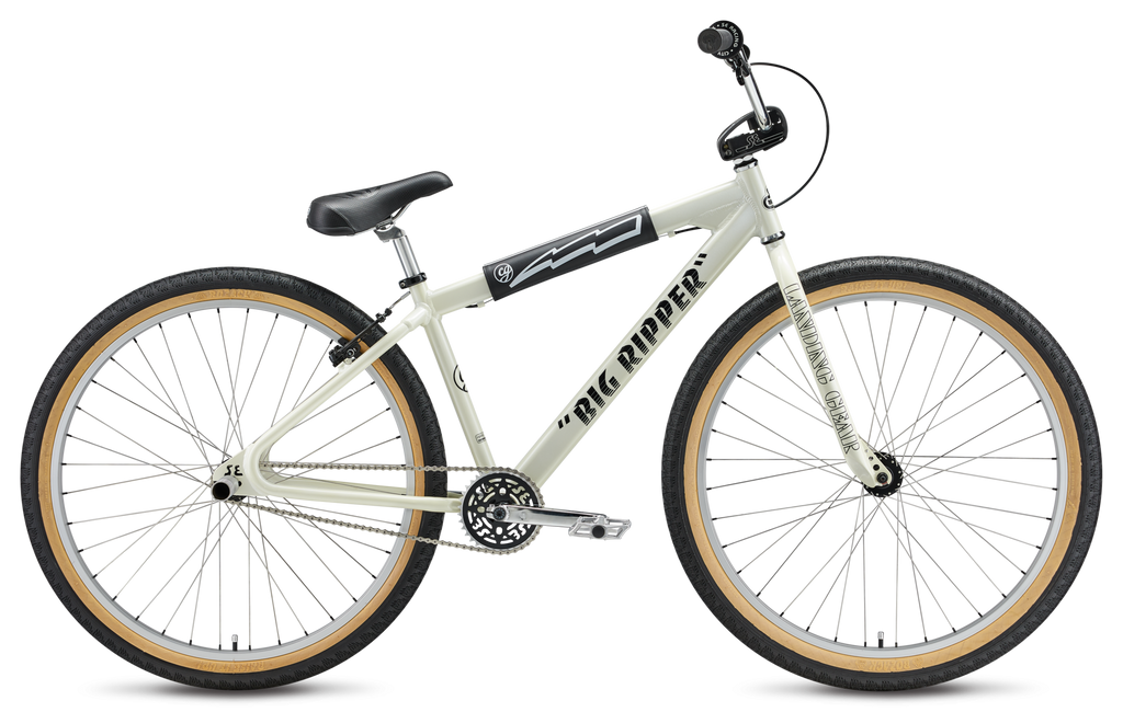 SE Bikes CG Big Ripper 29