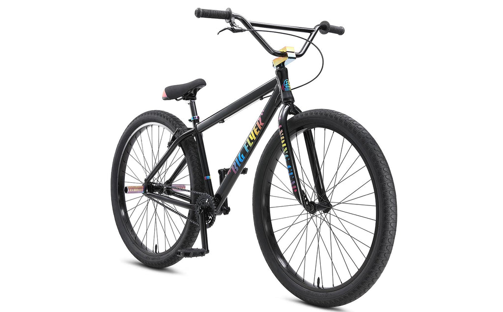 海外ブランド  SE Bikes Big Flyer Big Wheel BMX Bike – City Grounds 自転車本体