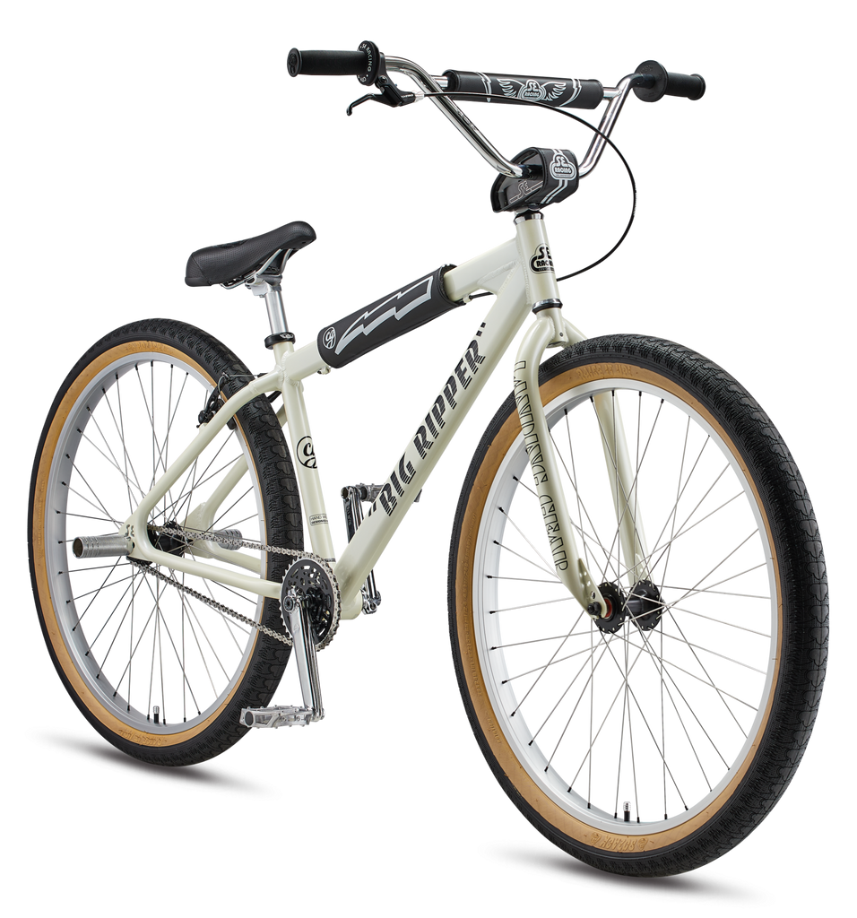 Bmx Bike City Grounds Ripper SE Racing Big Ripper 29