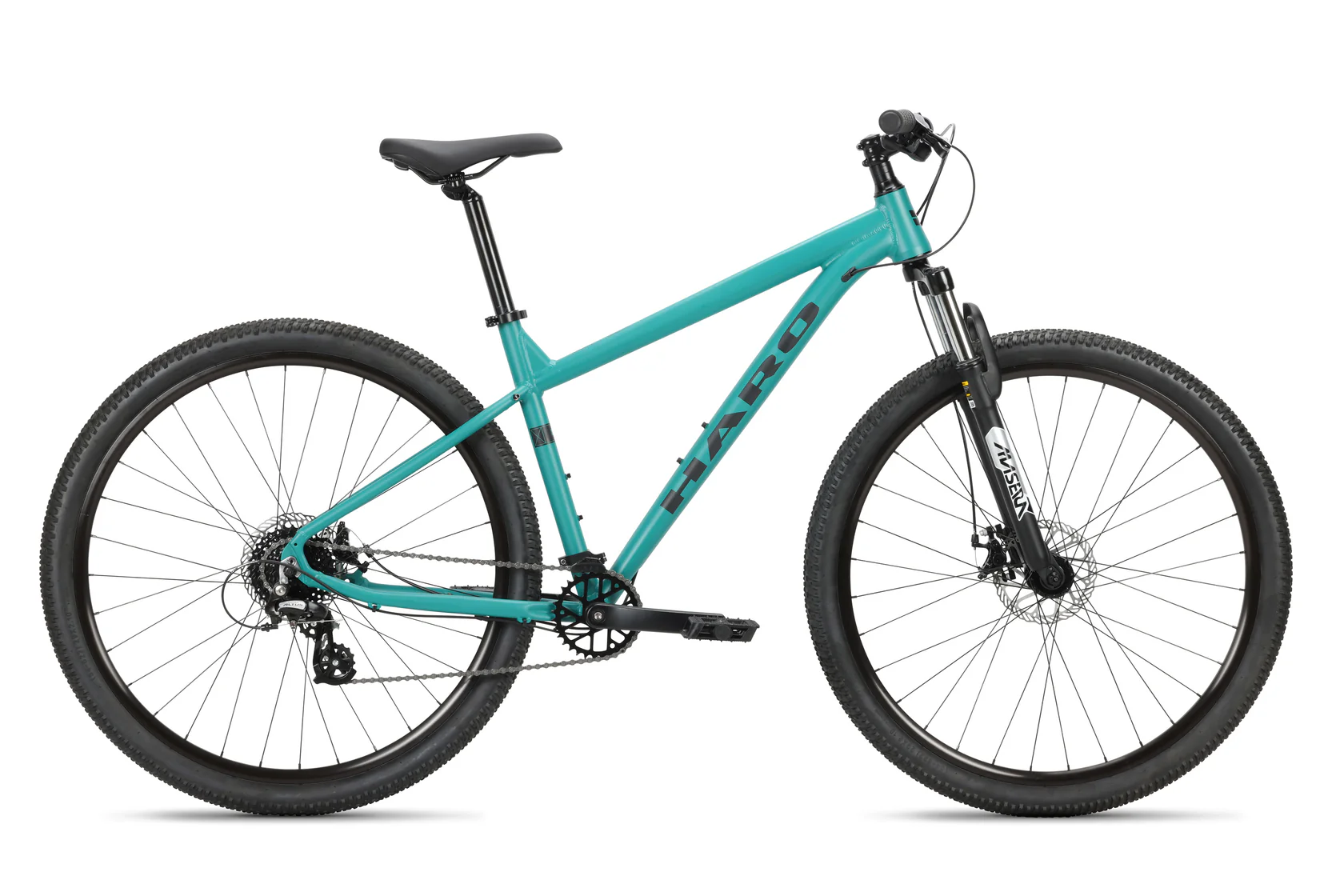 HARO BIKES FLIGHT LINE 26型 21速 355mm MTB HARO BIKES FLIGHT LINE 26型 21速 355mm MTB