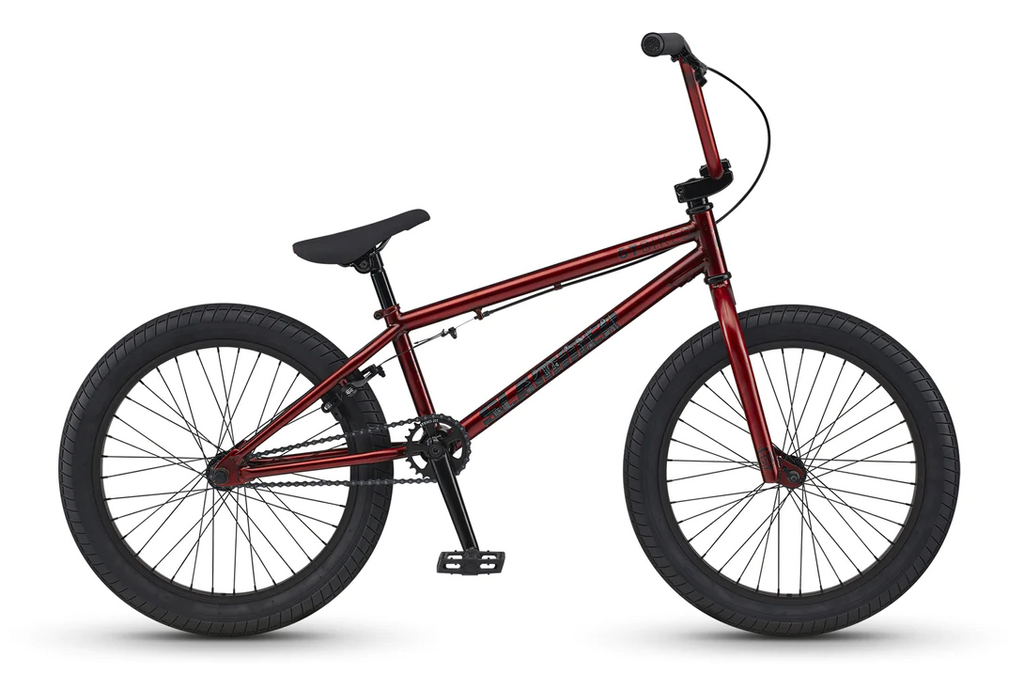 自転車本体 bmx GT slammer GT Slammer BMX Bike – Source BMX - US