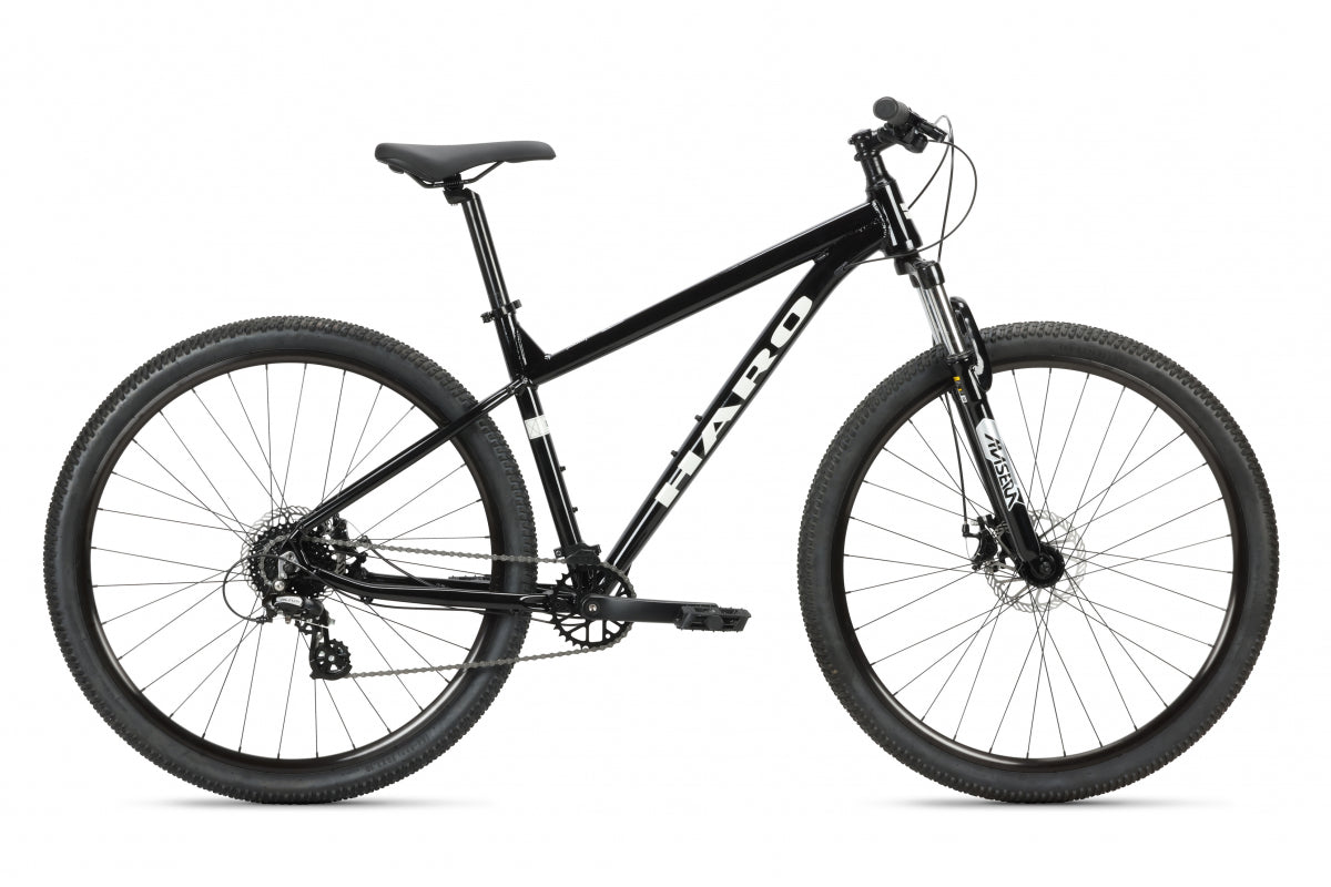 Haro Flight Line 1 Mountain Bike – City Grounds