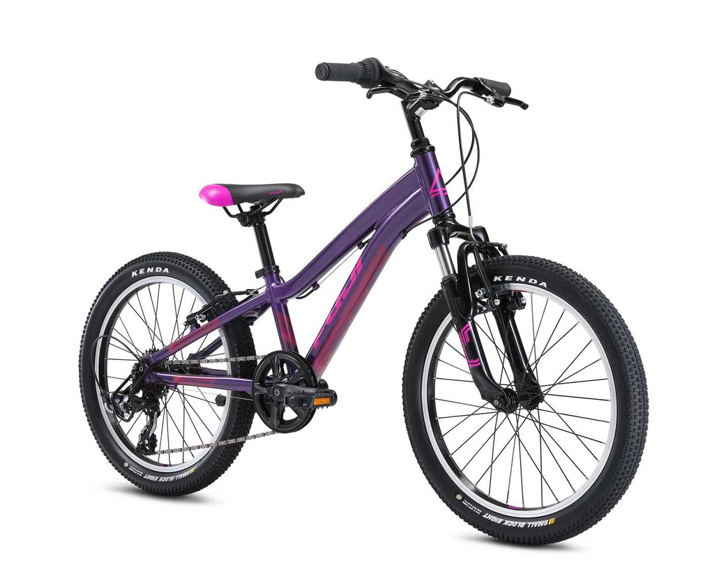 fuji bikes mountainbike Fuji Dynamite 20 Kids Mountain Bike – City Grounds