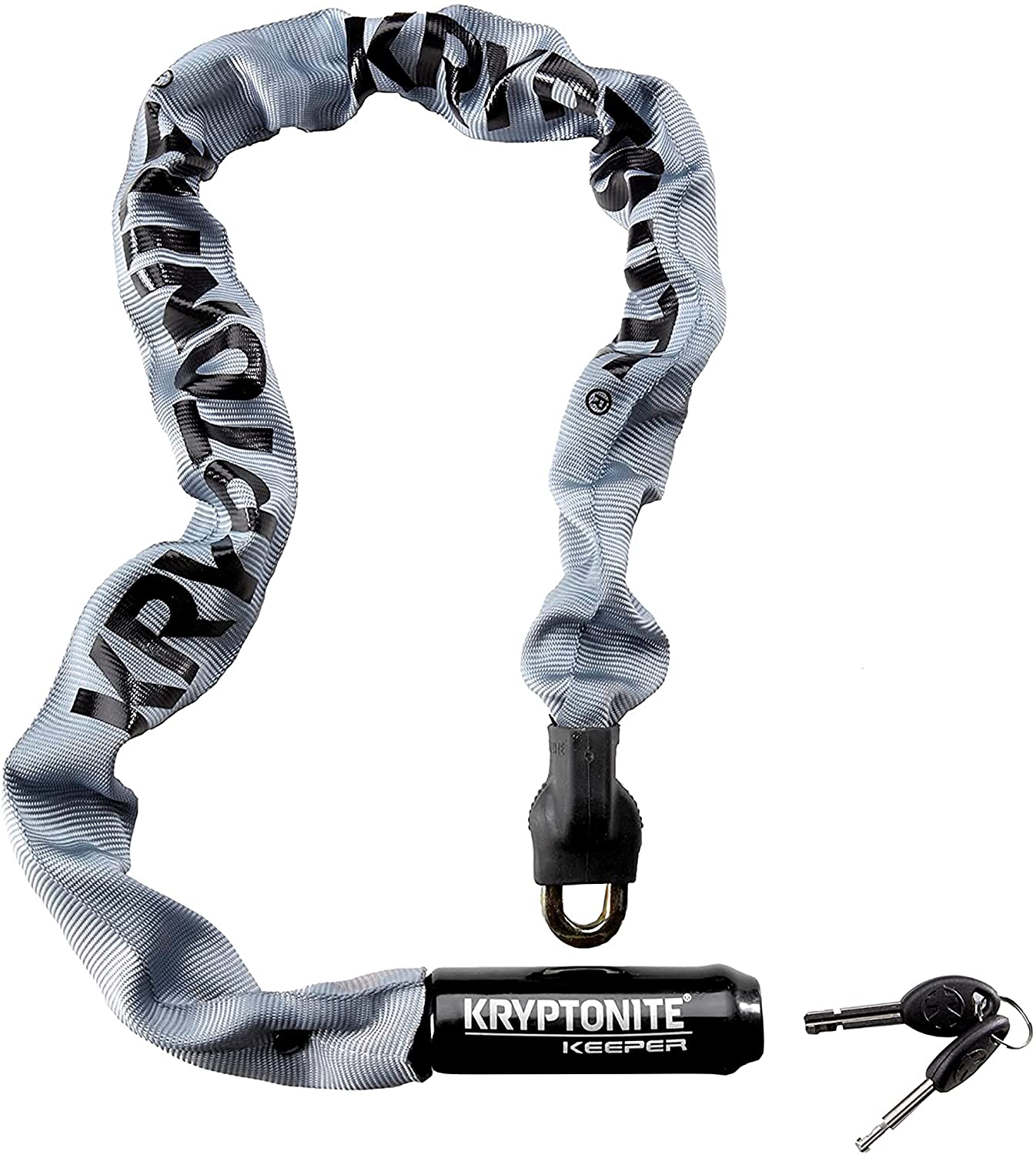 Kryptonite Keeper 785 Integrated Chain Lock – City Grounds
