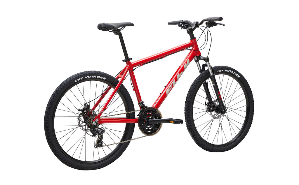 Fuji Adventure 27.5 Mountain Bike 2023 – City Grounds