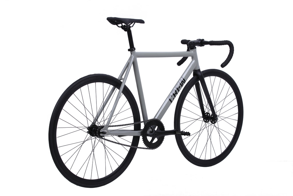 Crew Bike Co District Track Bike – City Grounds