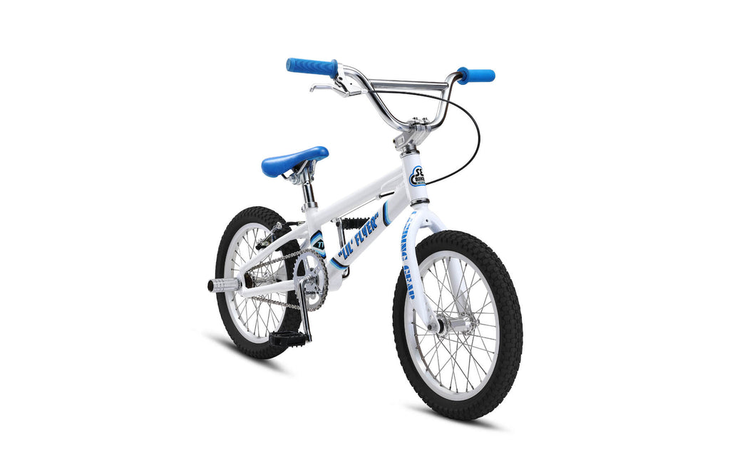 【中古車】SE BIKES Lil' Flyer 16インチ_子供用自転車 SE Bikes Lil' Flyer 16 - Whippany Cycle-Whippany, NJ