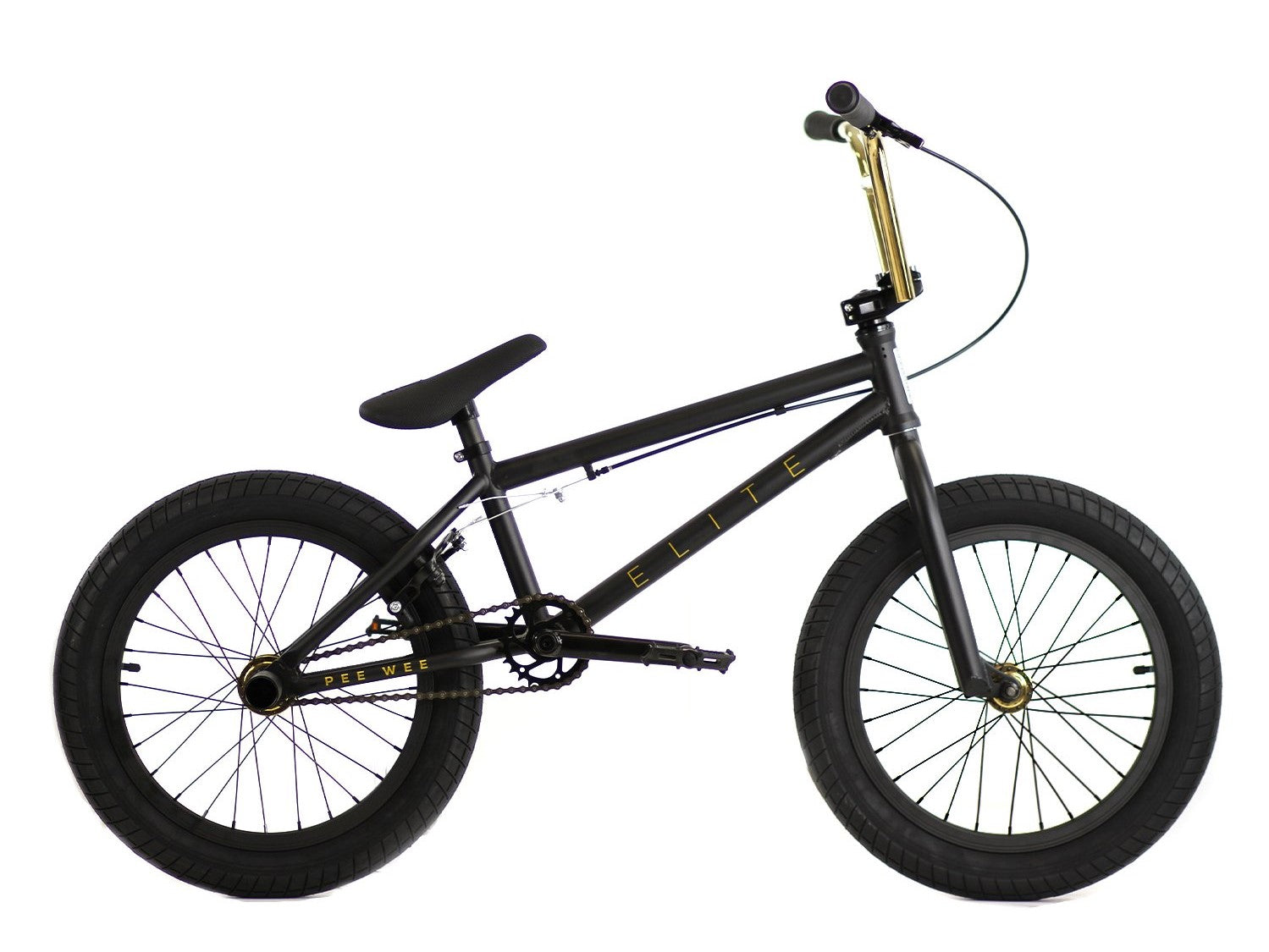 Elite BMX Pee Wee 18