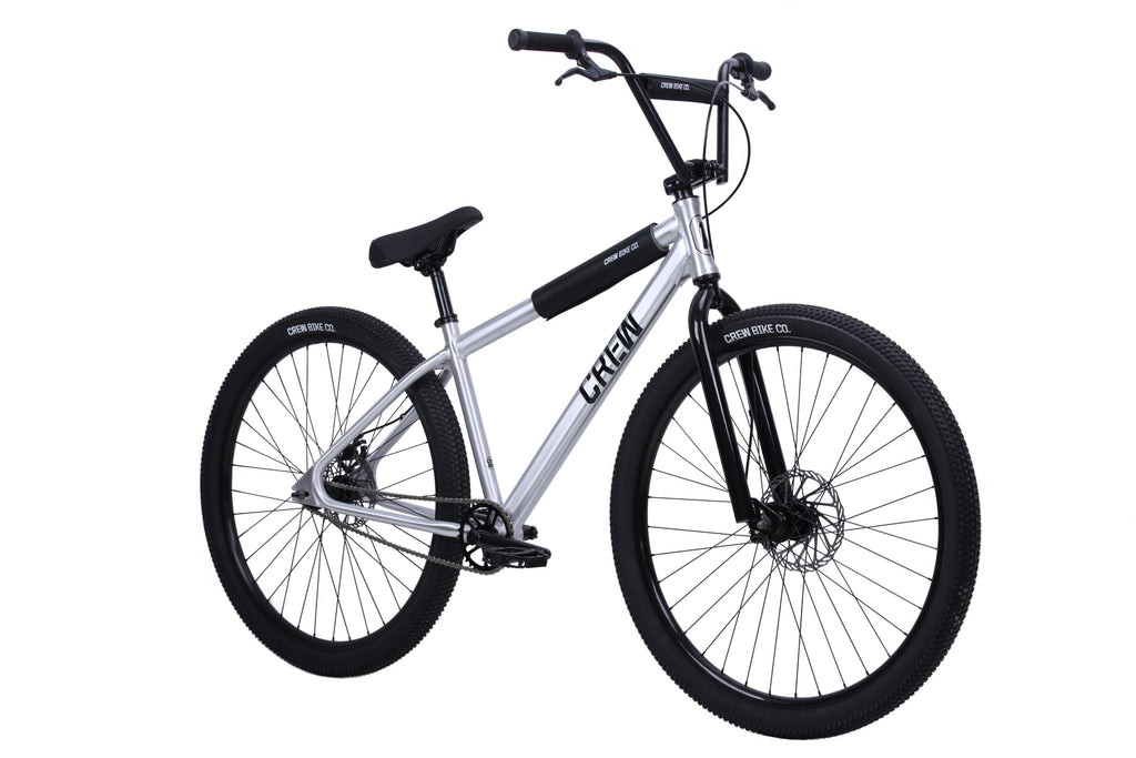 BMXバイク DK Six Pack BMX Bike (20.5