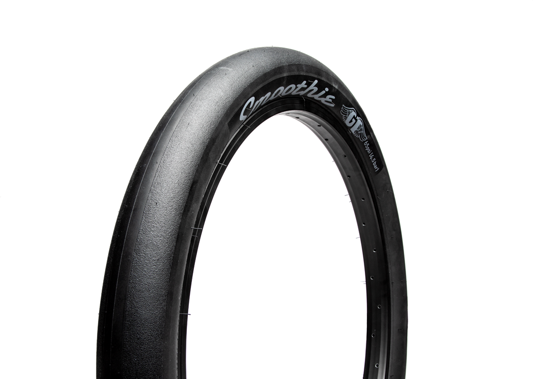 GT Smoothie Tire – City Grounds