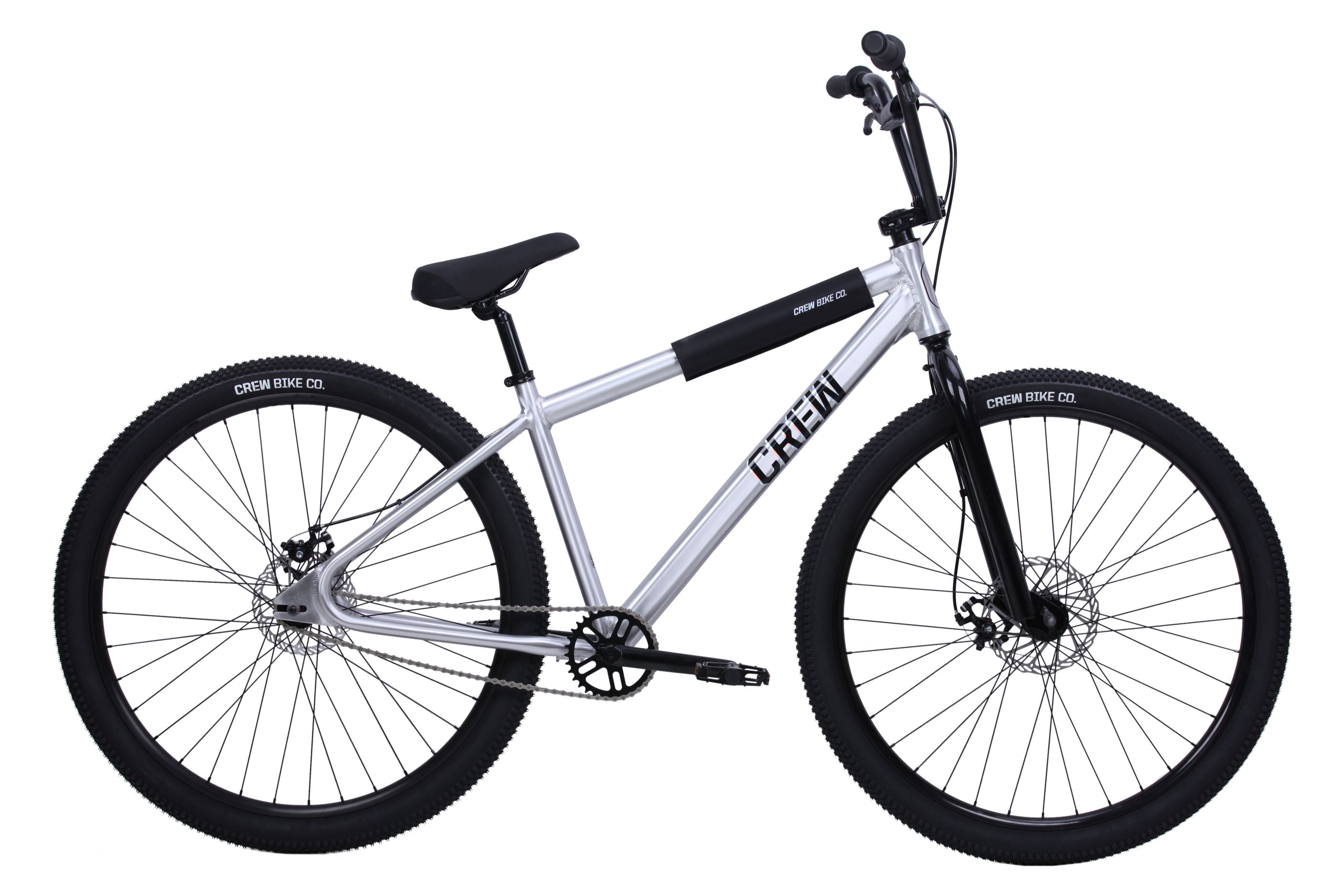 Crew Bike Co CB29 BMX Bike – City Grounds