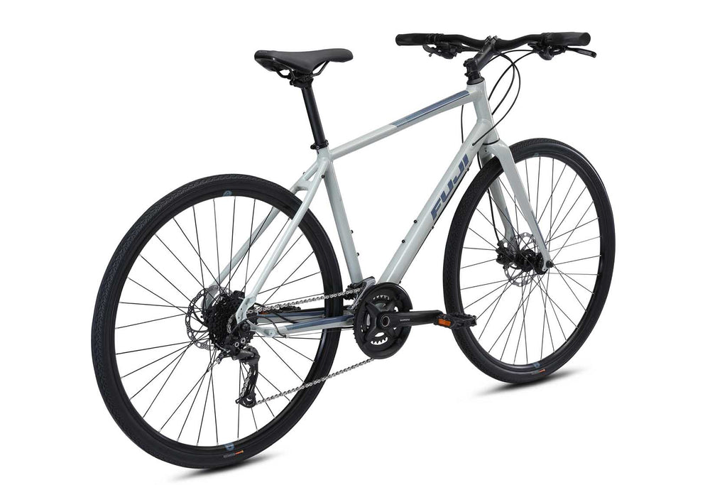 fuji Fuji Absolute 1.7 Fitness Bike – City Grounds
