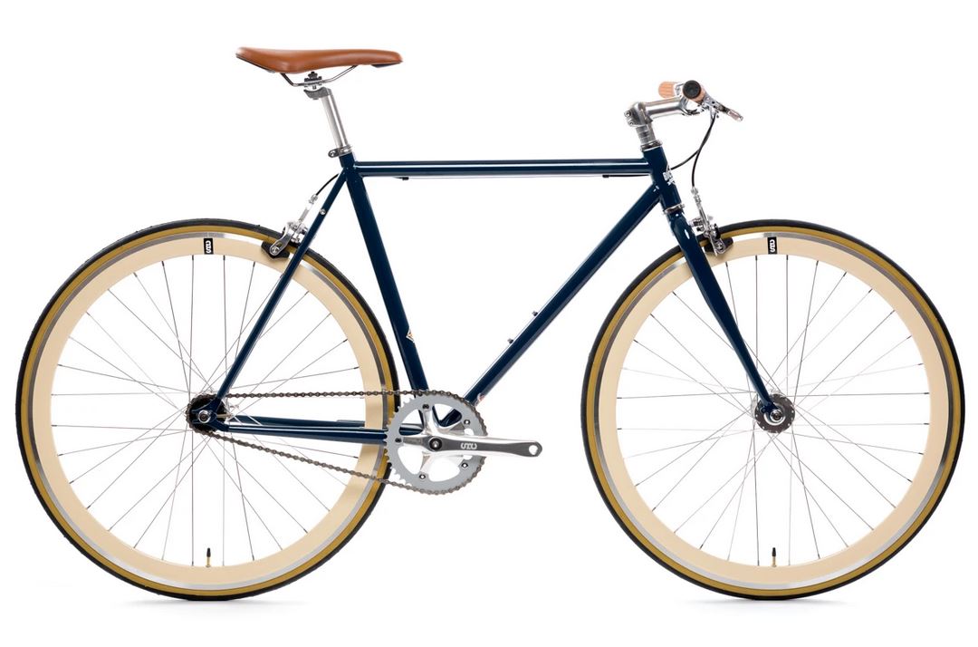 State Bicycle Co Core-Line Fixie Bike – City Grounds