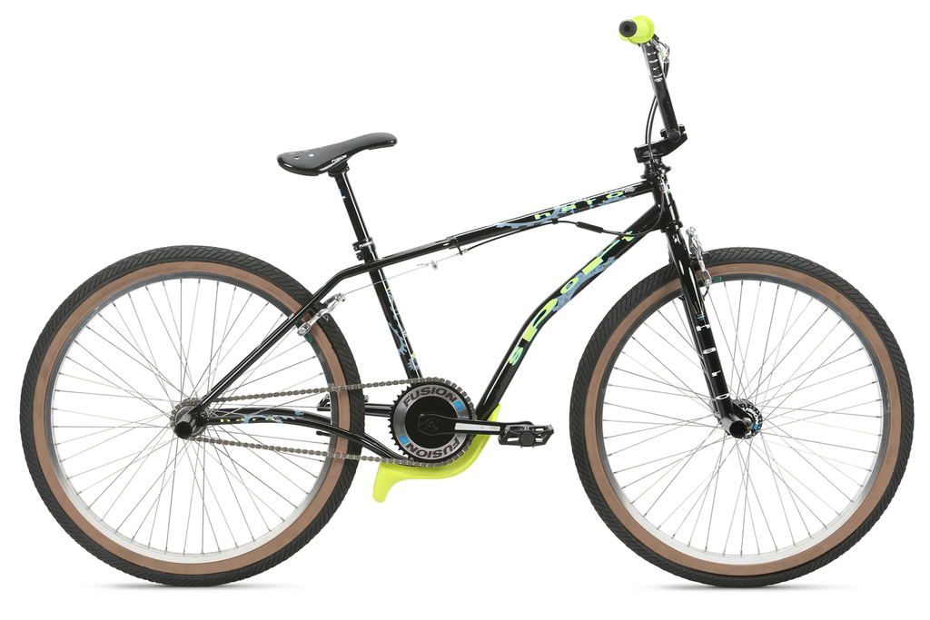 Haro Lineage Sport Bash 26