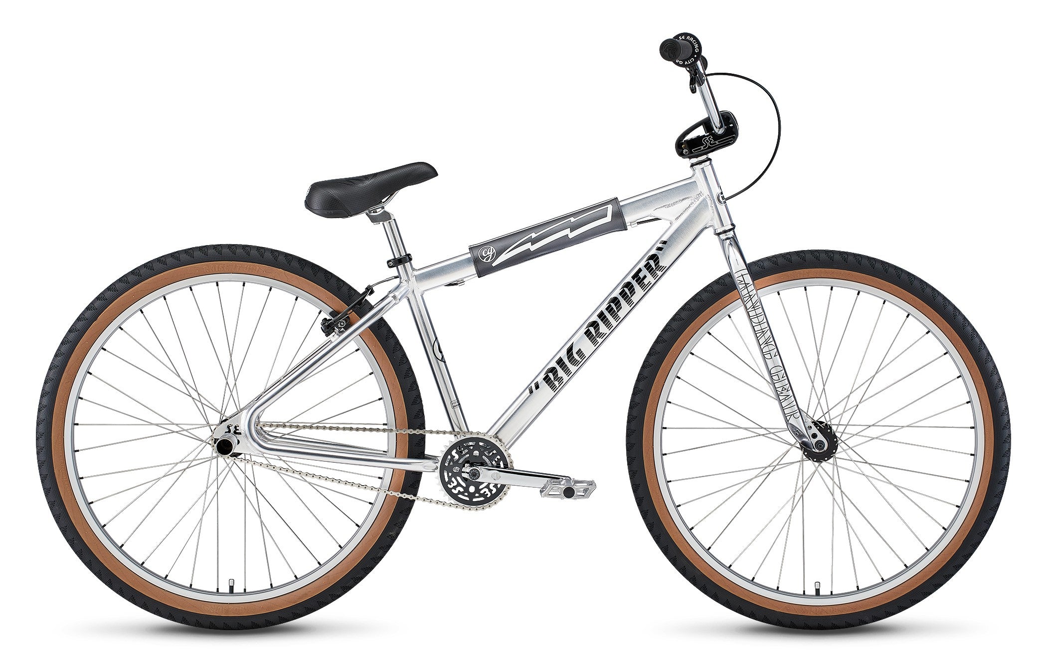 Monster Ripper Big Ripper Bottom Bracket Size SE Bikes X CG Big