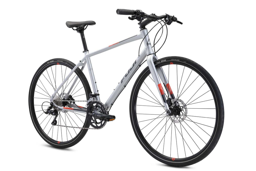 Fuji Absolute 1.3 Fitness Bike – City Grounds