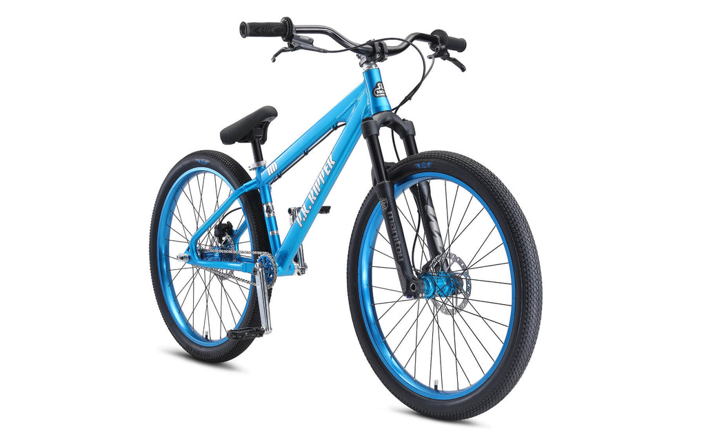 SE Bikes DJ Ripper HD 26