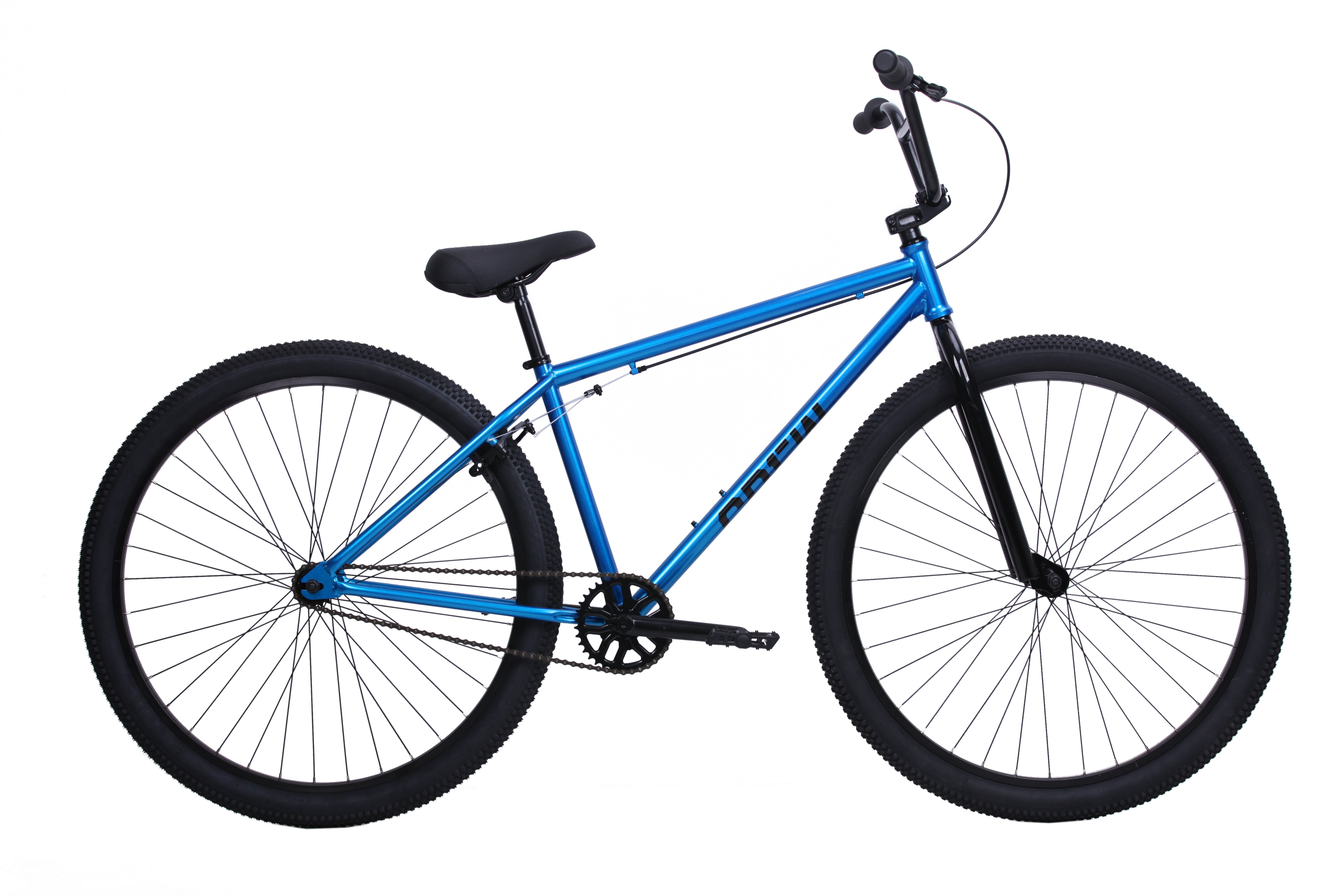 Crew Bike Co Crewser 29