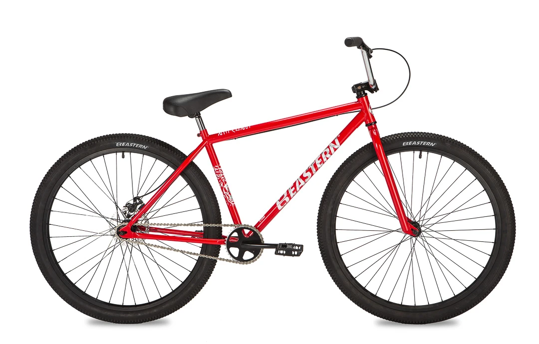 Eastern Bikes Growler 29