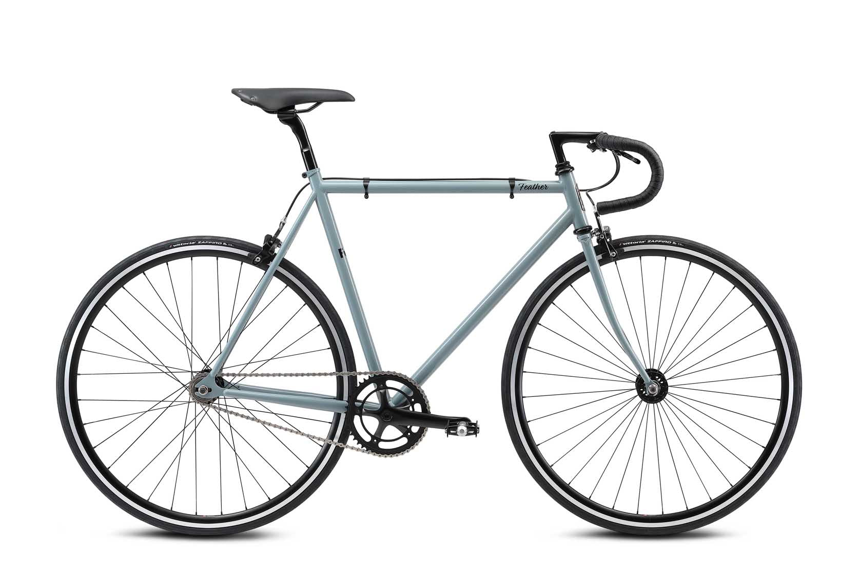 Fuji Feather Track Bike – City Grounds