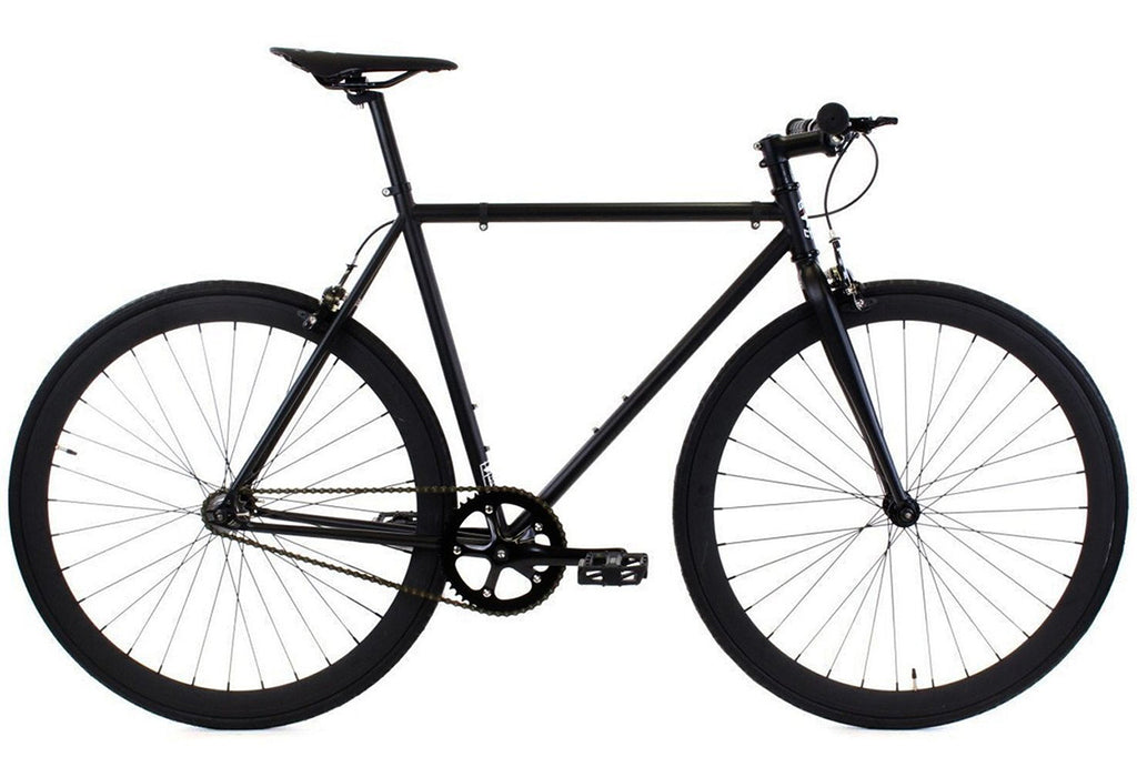 fixie citybike Golden Cycles Vader Fixie Bike – City Grounds