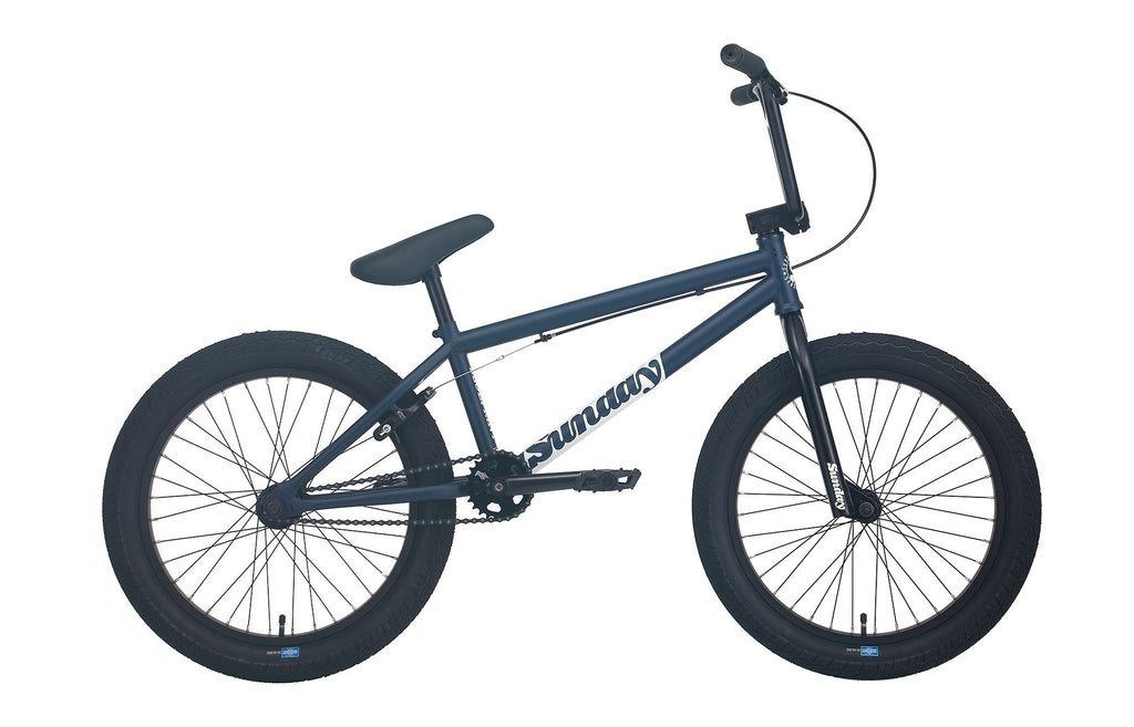[引き取り限定]Sunday Blueprint BMX 20インチ media_f6dc5f23-bb98-4330-9438-