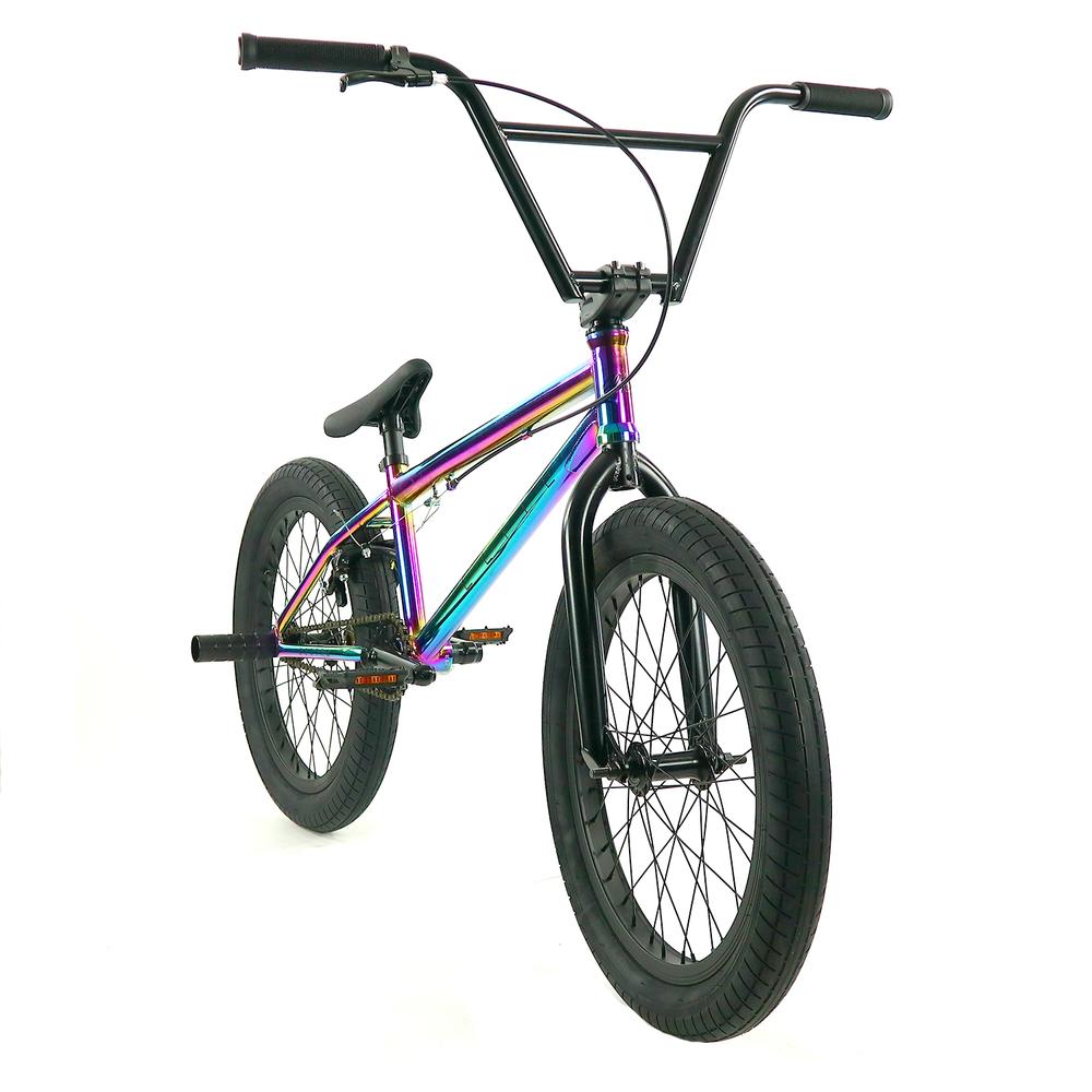Pro Bmx Race Oil Slick Bmx For Sale Jet Fuel Pro Bmx Bikes 20 Inch