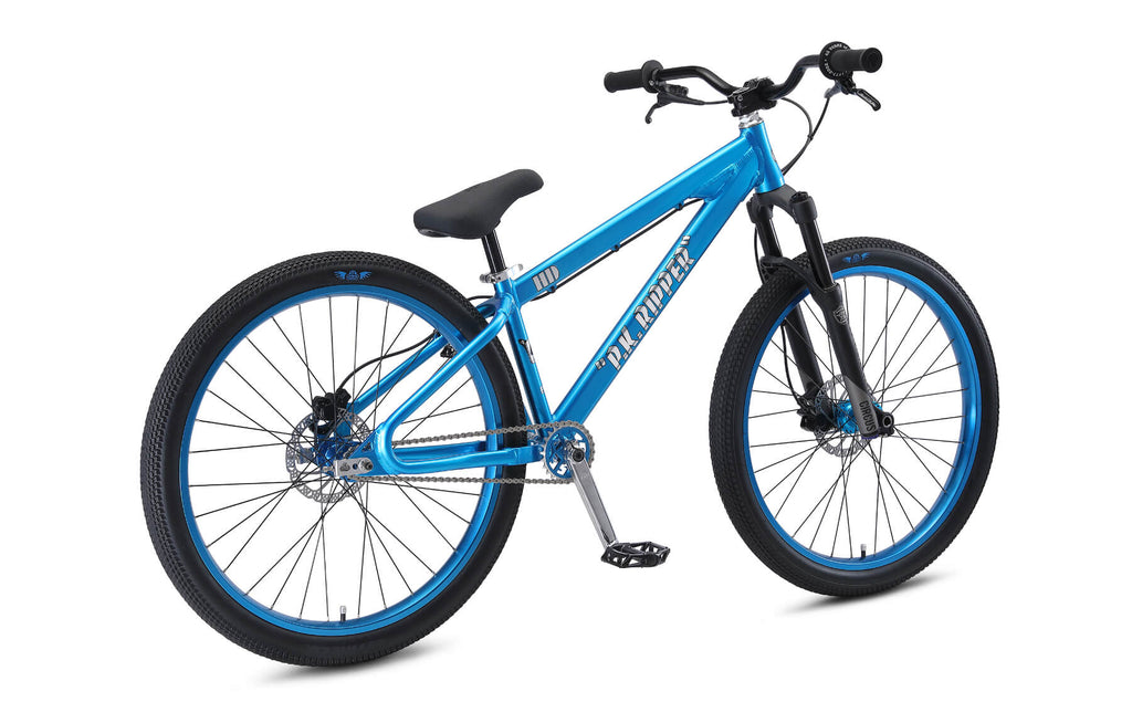 SE Bikes DJ Ripper HD 26
