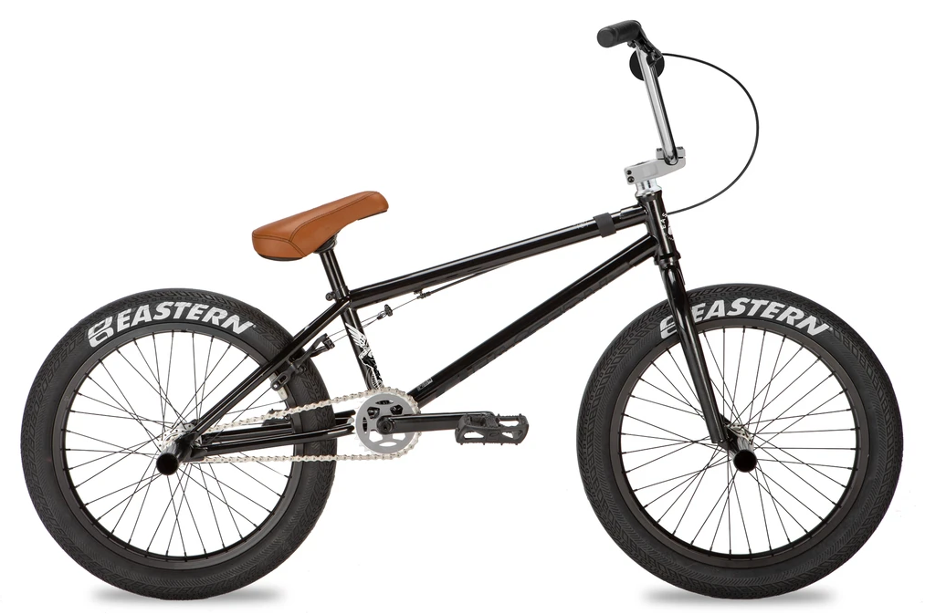 Eastern Bikes Shovelhead BMX Bike – City Grounds