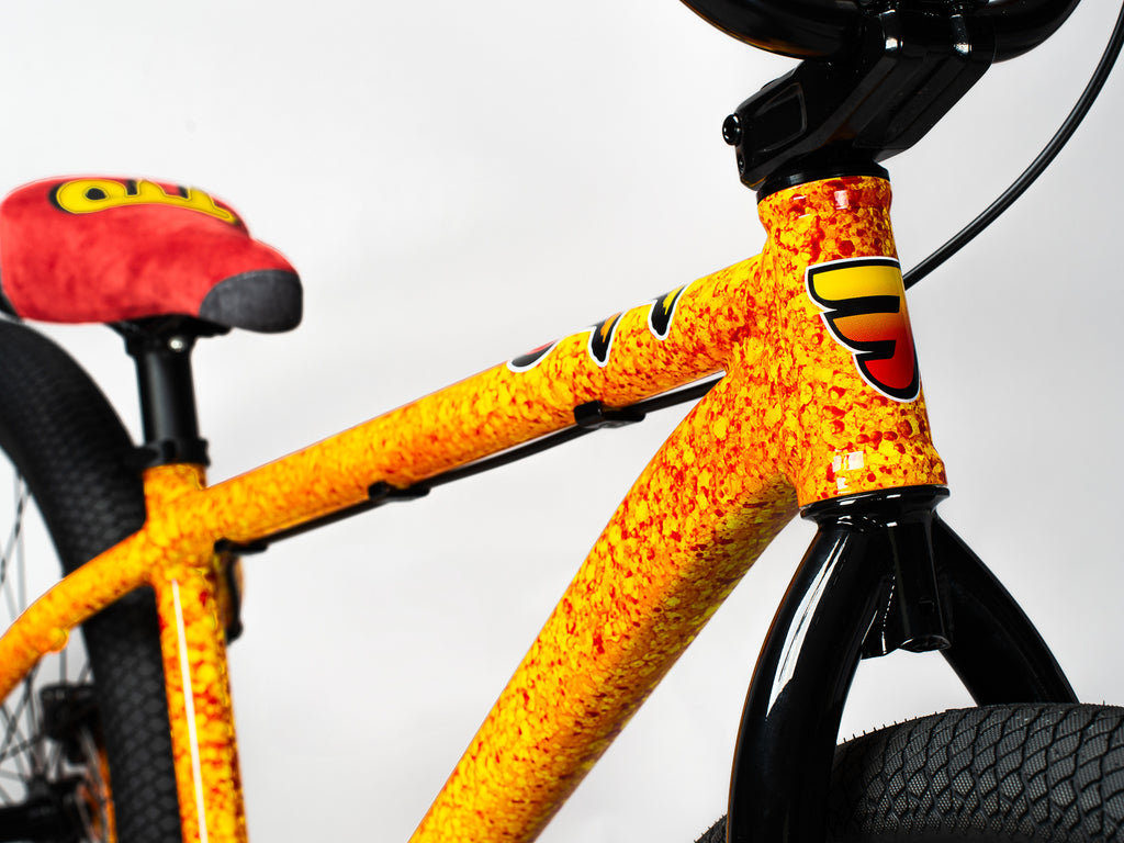 Mafia Bikes Bomma TTO 27.5