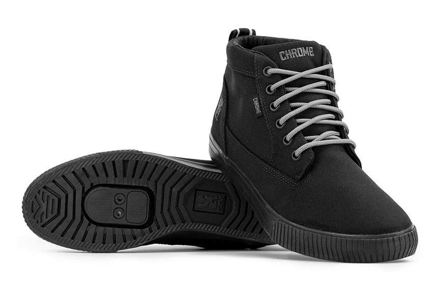 Botas CHROME 415 WORKBOOT - Import Bike México