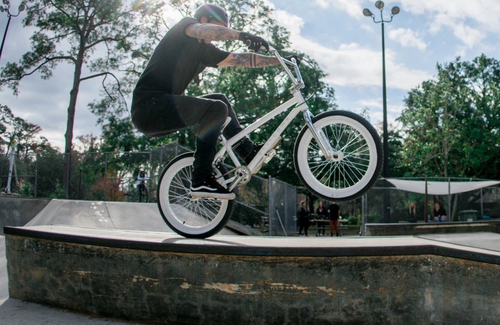 Best Entry Level Freestyle BMX Bikes