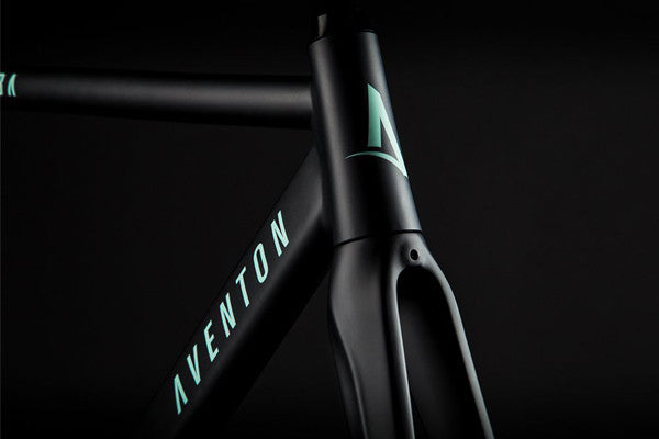 2017 Aventon Cordoba Limited Edition Frameset & Bike
