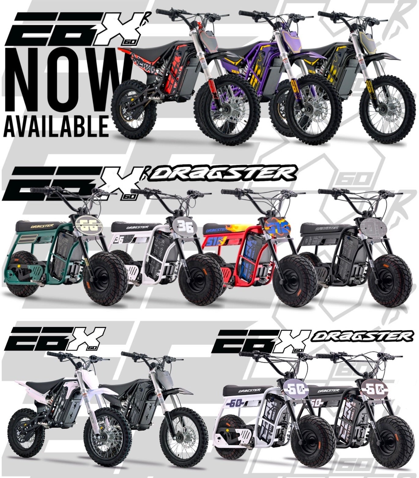 New EBOX Coming Soon!