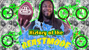 History of the Beastmode