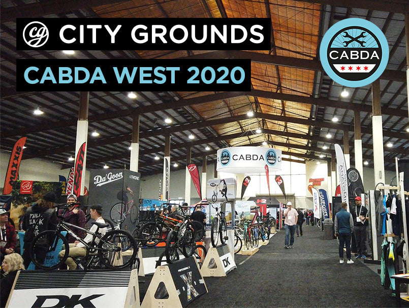 CABDA West 2020 Booth Highlights & Overview