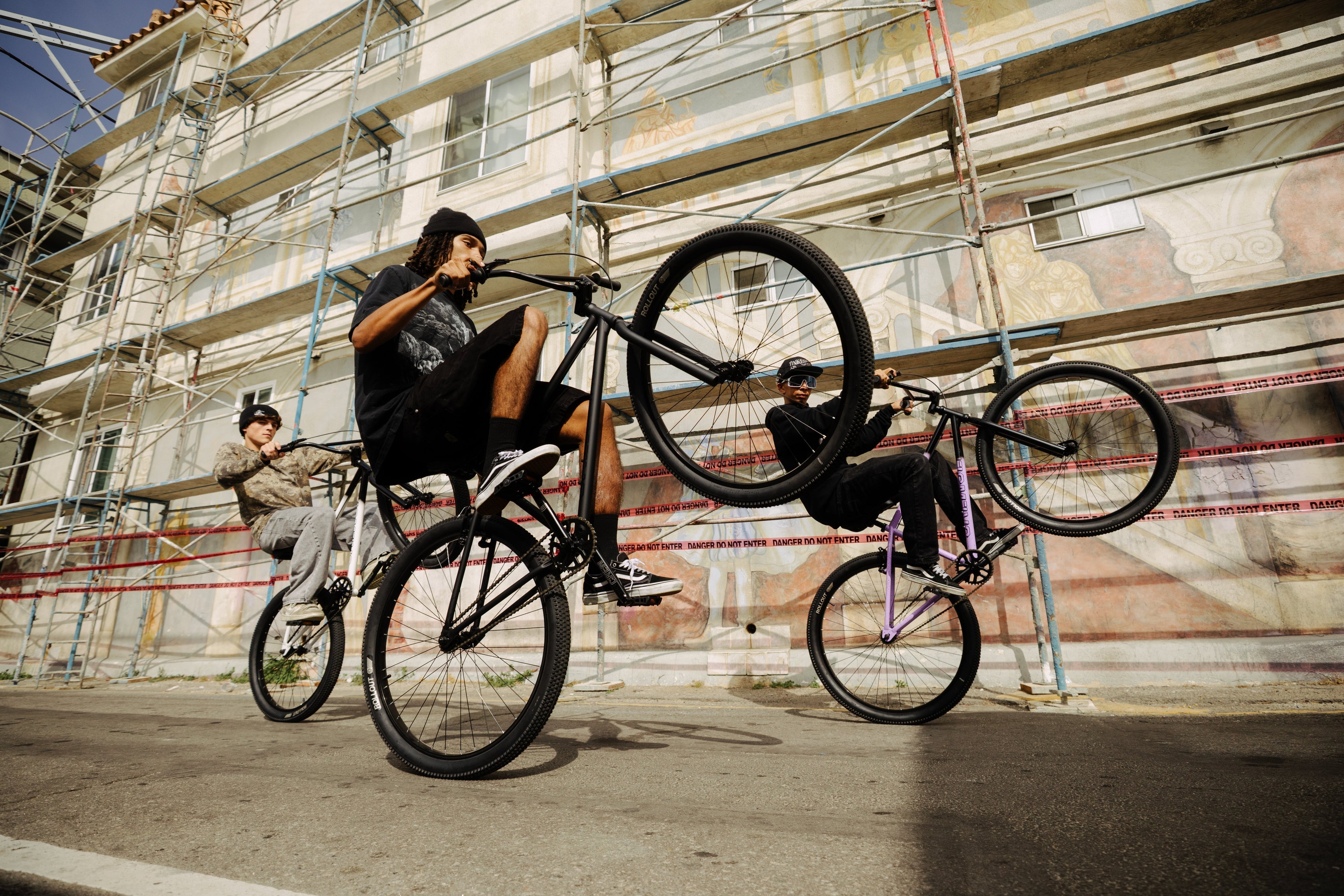 Crew Crewser: The Best Value in Big Wheel BMX
