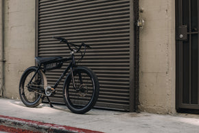 Electric Bikes Ultimate Buyer's Guide