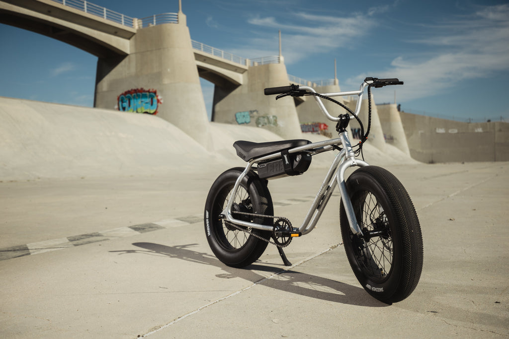 Meet the New Crew Dart